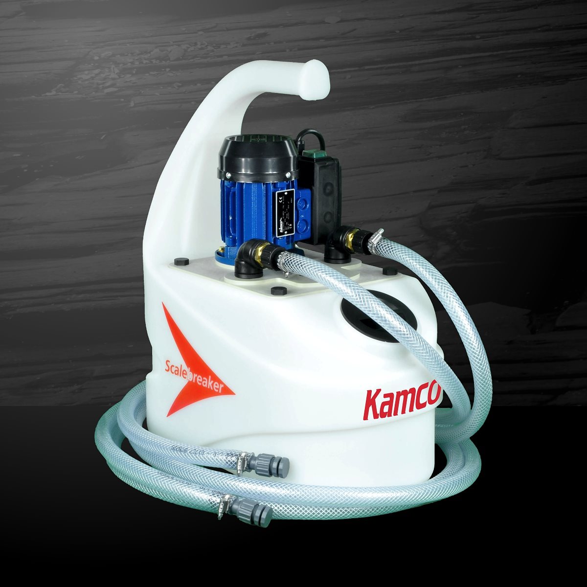 Scalebreaker C20 Descaling Pump  110v 50Hz